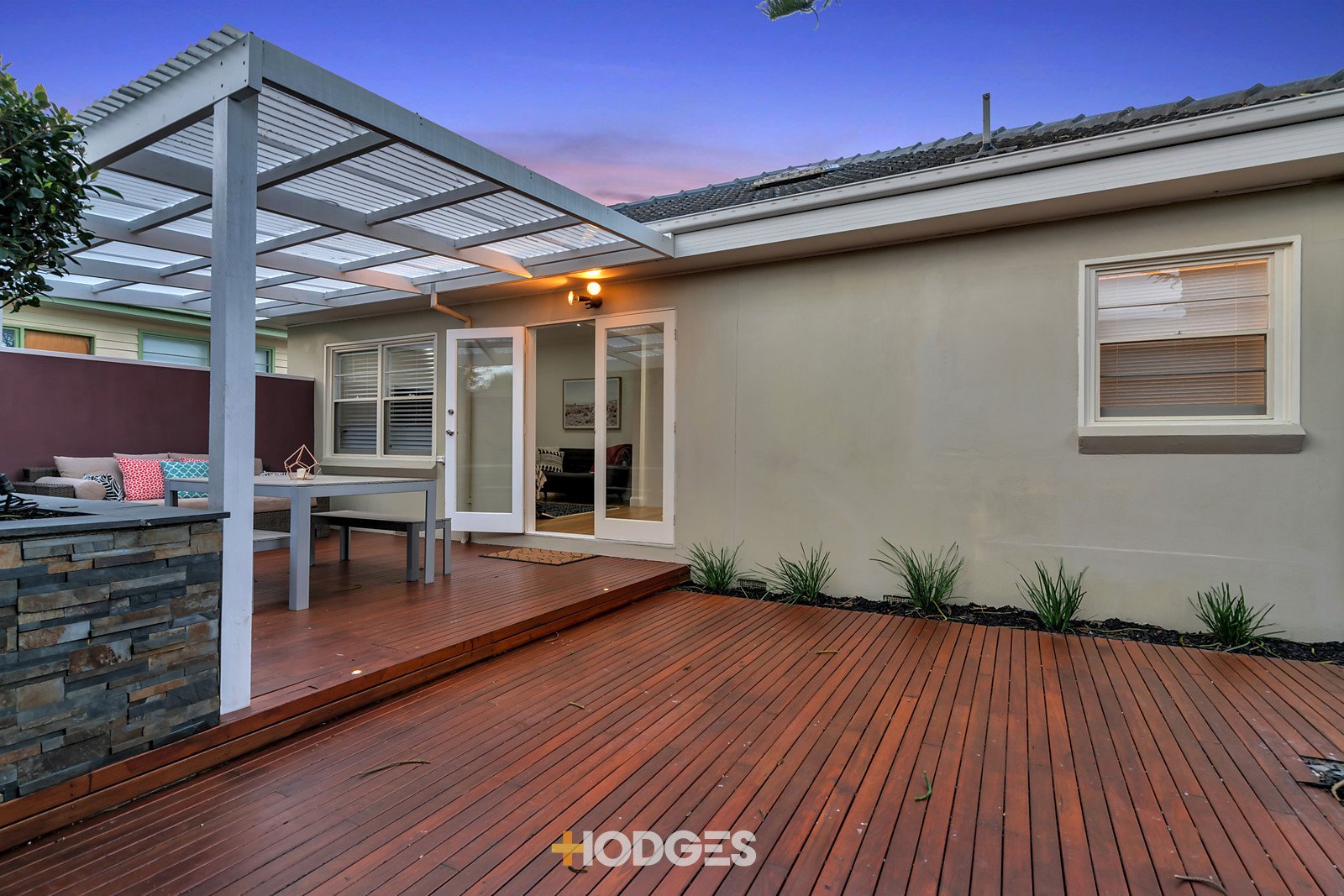 8a Robert Street Parkdale