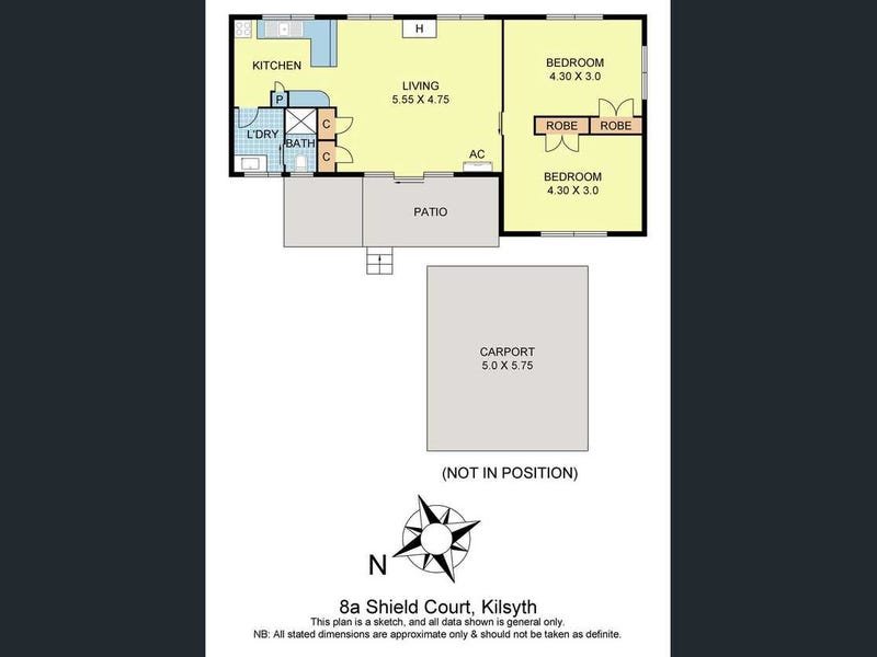 8A Shield Court, Kilsyth image 12