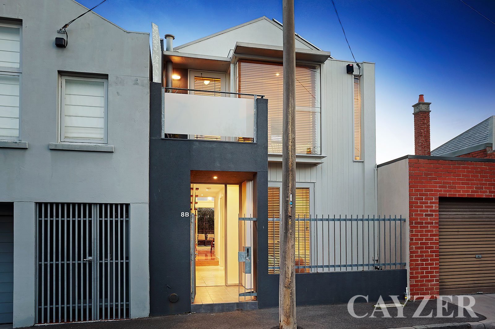 8B Neville Street, ALBERT PARK, VIC 3206