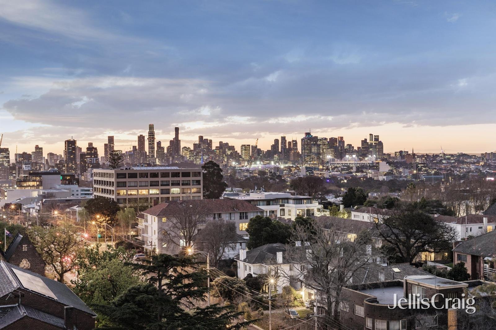 8B/516 Toorak Road, Toorak image 1