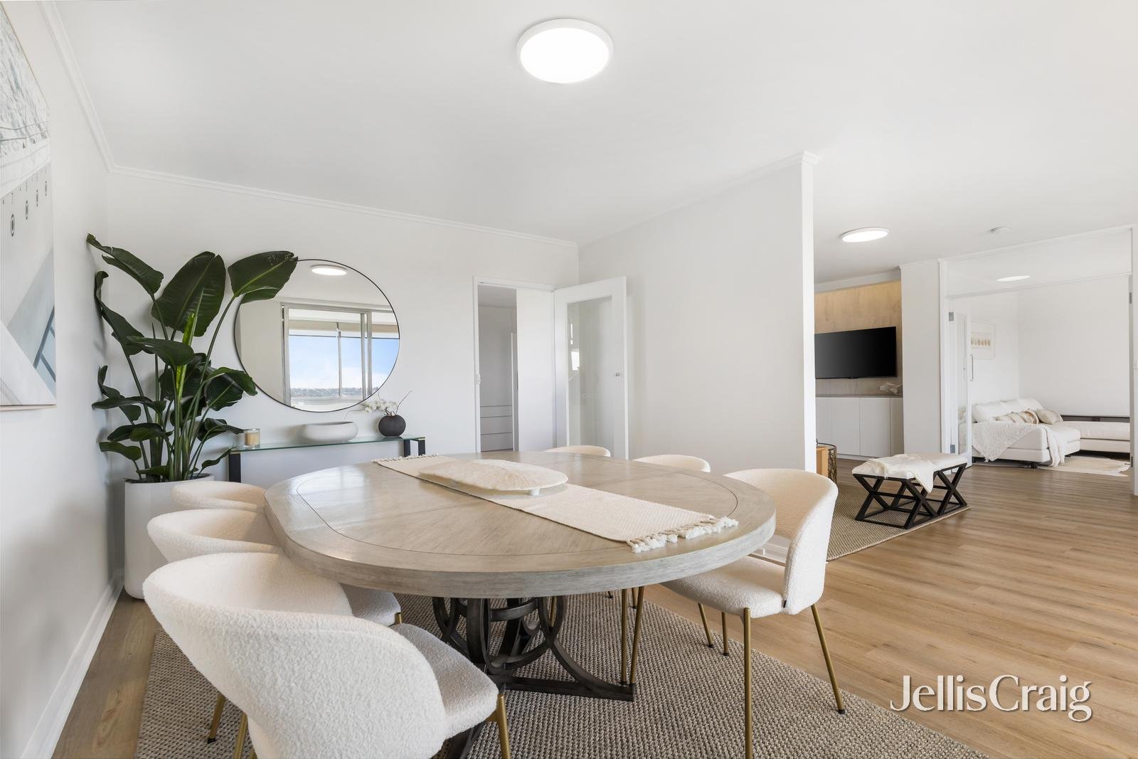 8B/516 Toorak Road, Toorak image 5