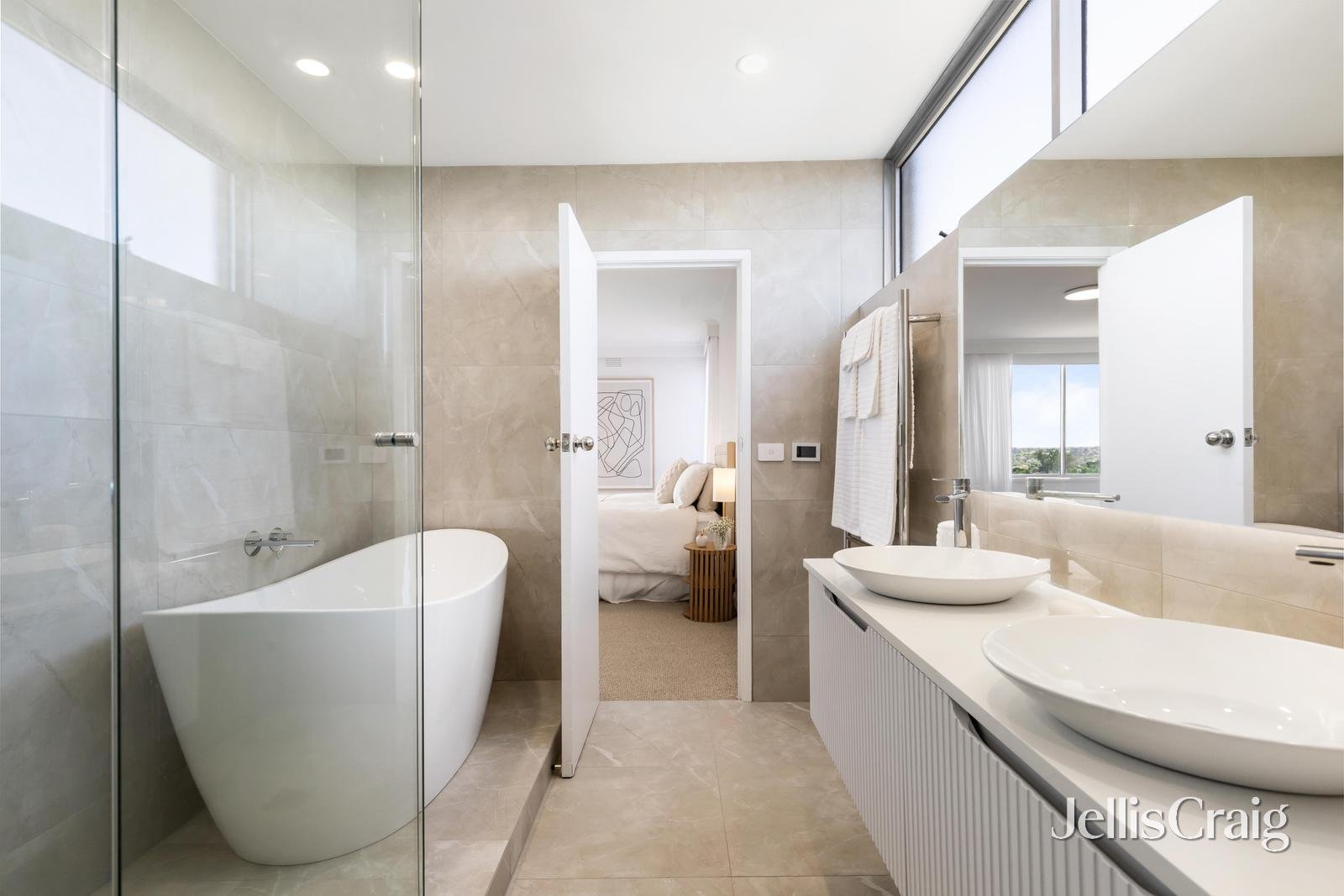 8B/516 Toorak Road, Toorak image 8