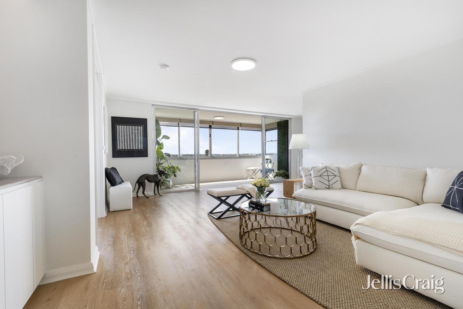 8B/516 Toorak Road, Toorak image 9