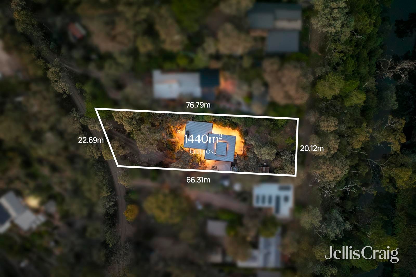 9 Albert Road, North&nbsp;Warrandyte image 19