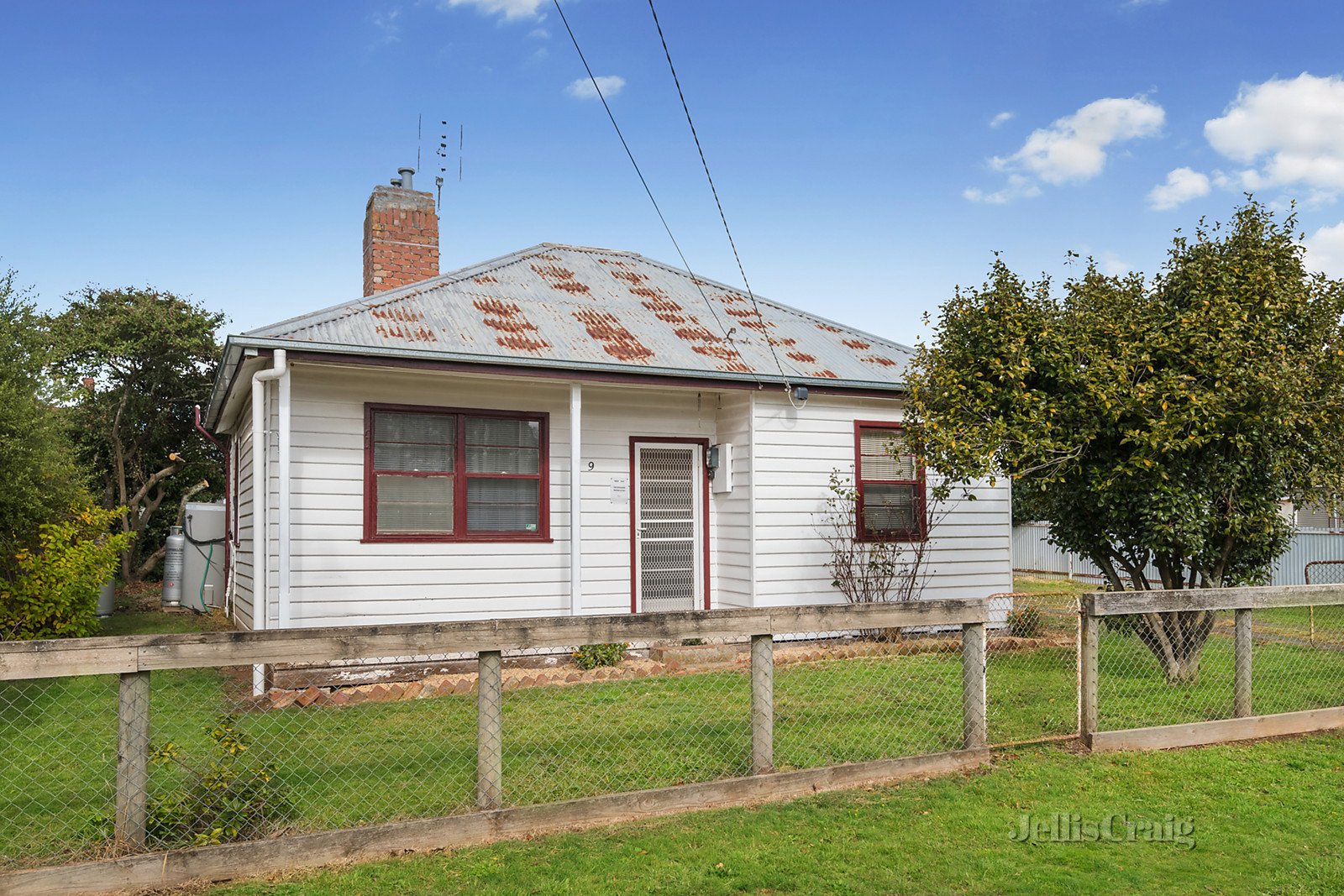 9 Albert Street, Trentham image 1