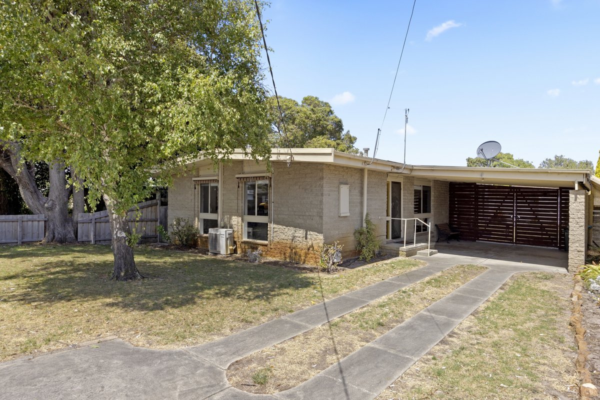 9 Alma Street, TOOTGAROOK, VIC, 3941
