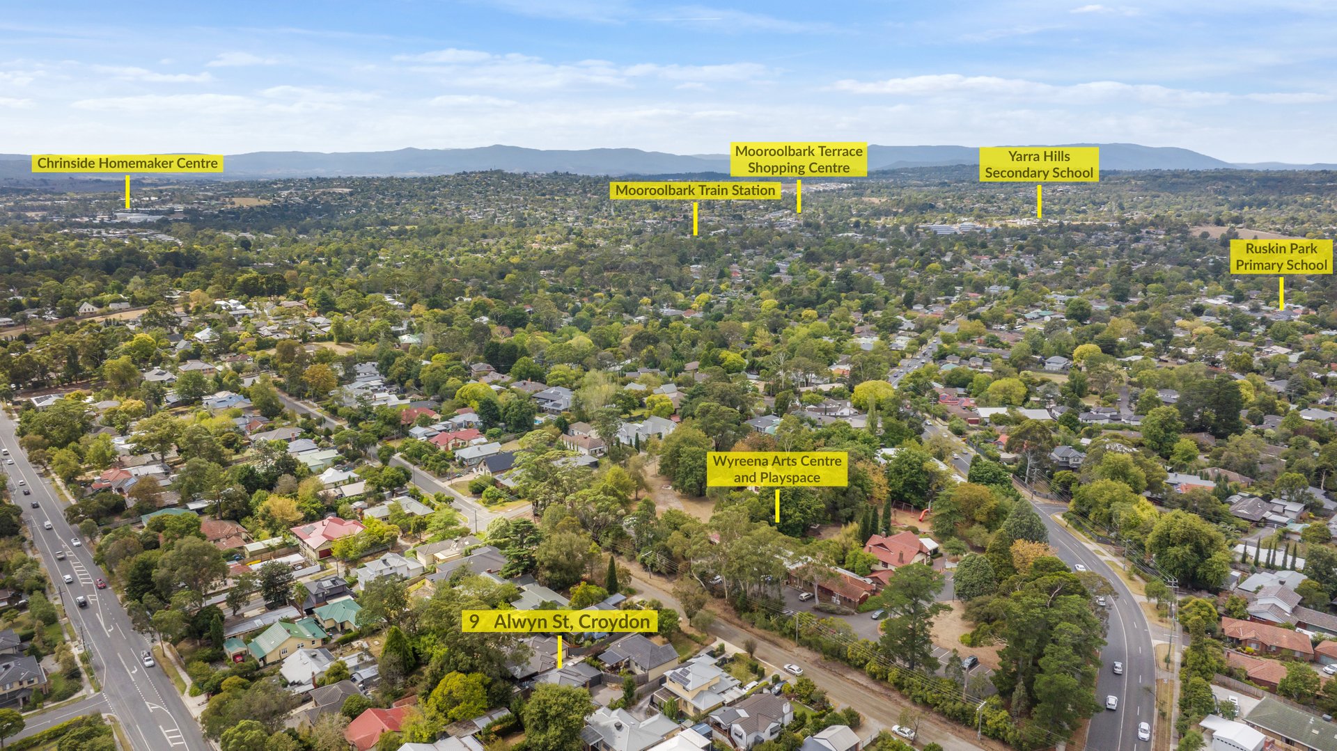 9 Alwyn Street, Croydon image 13