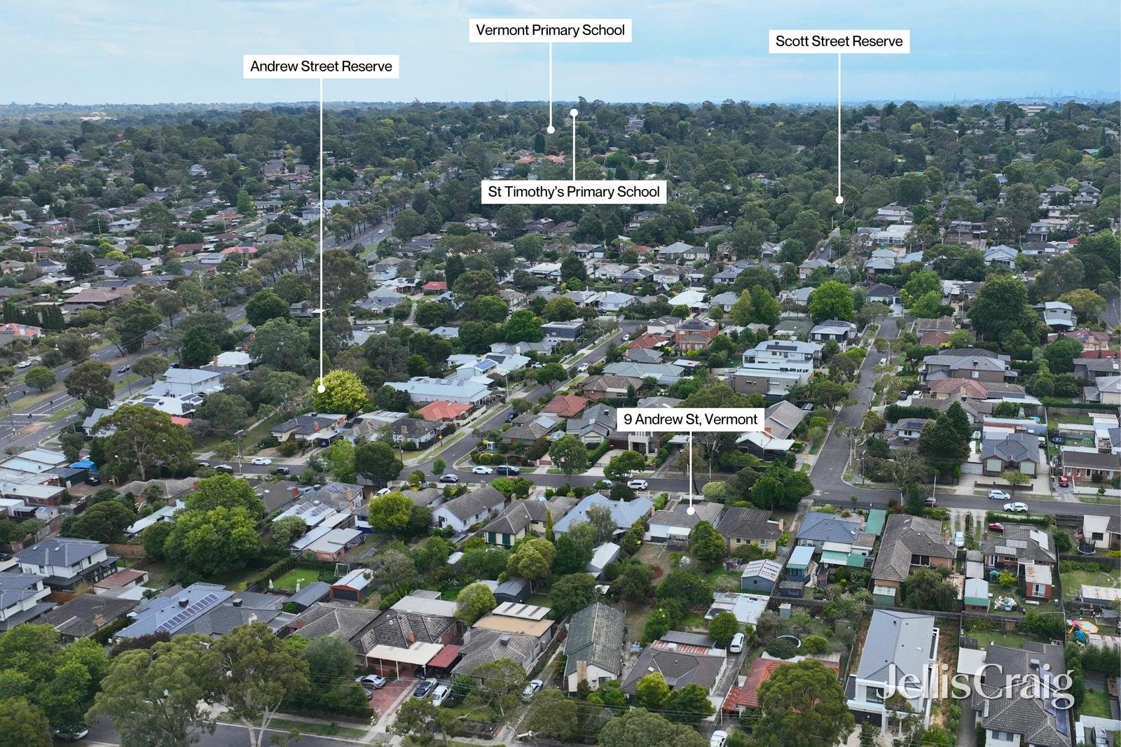 9 Andrew Street, Vermont image 13