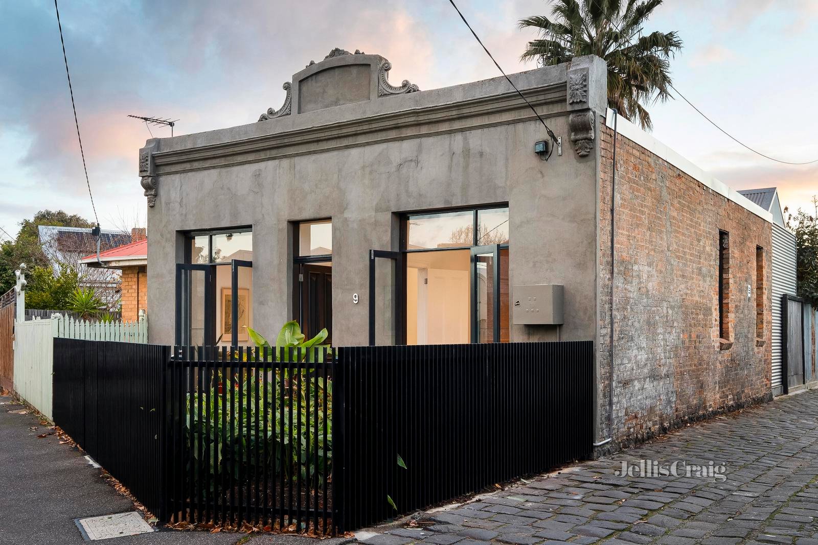9 Apperley Street, Fitzroy North image 1