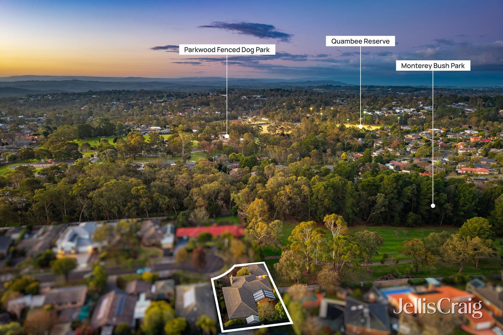 9 Appleberry Place, Ringwood North image 20