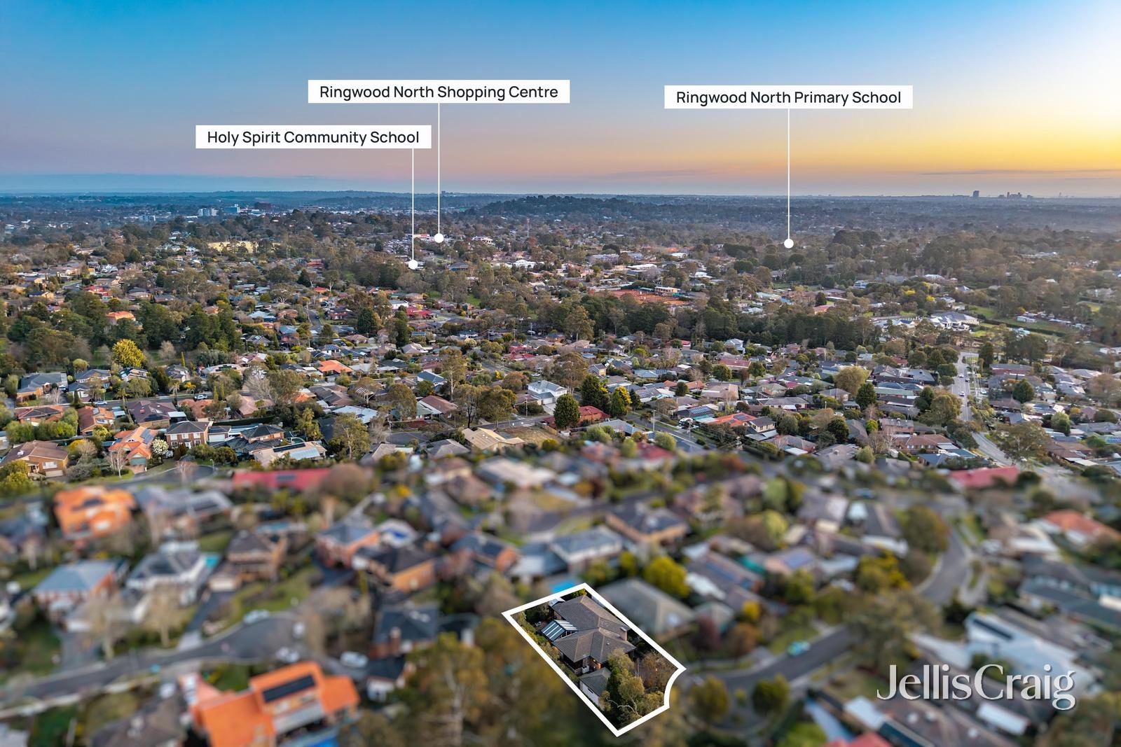 9 Appleberry Place, Ringwood North image 22