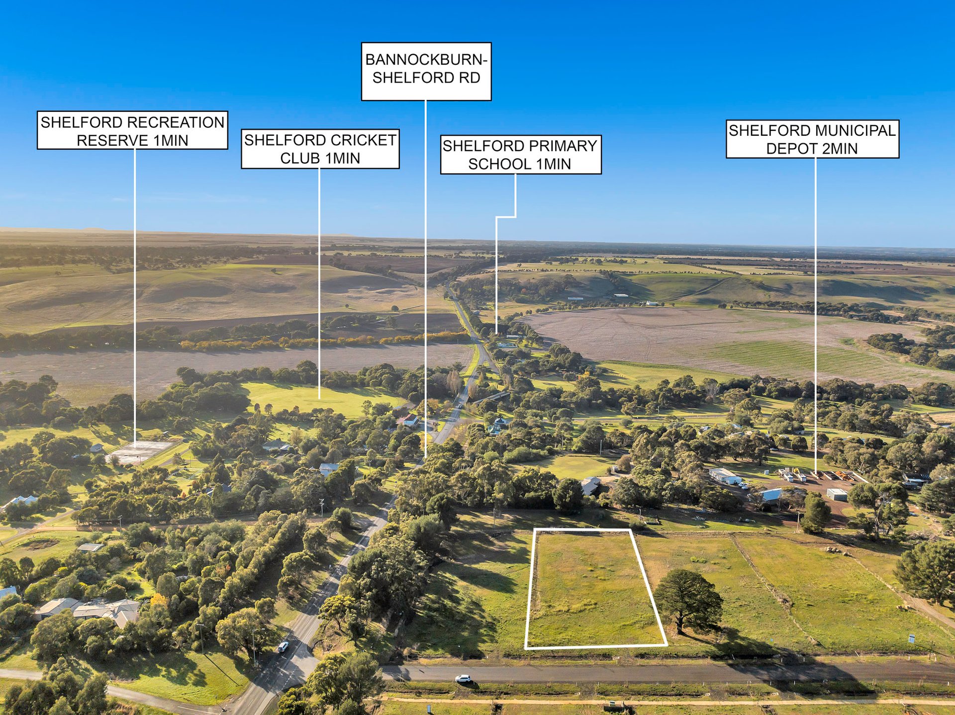 9 Archibald Drive, Shelford image 5