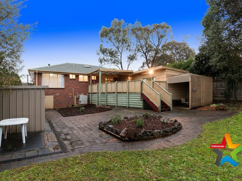 9 Arkarra Court, Mooroolbark image 16