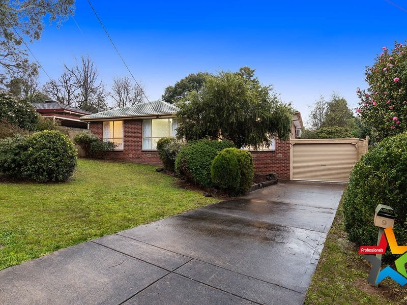 9 Arkarra Court, Mooroolbark image 17