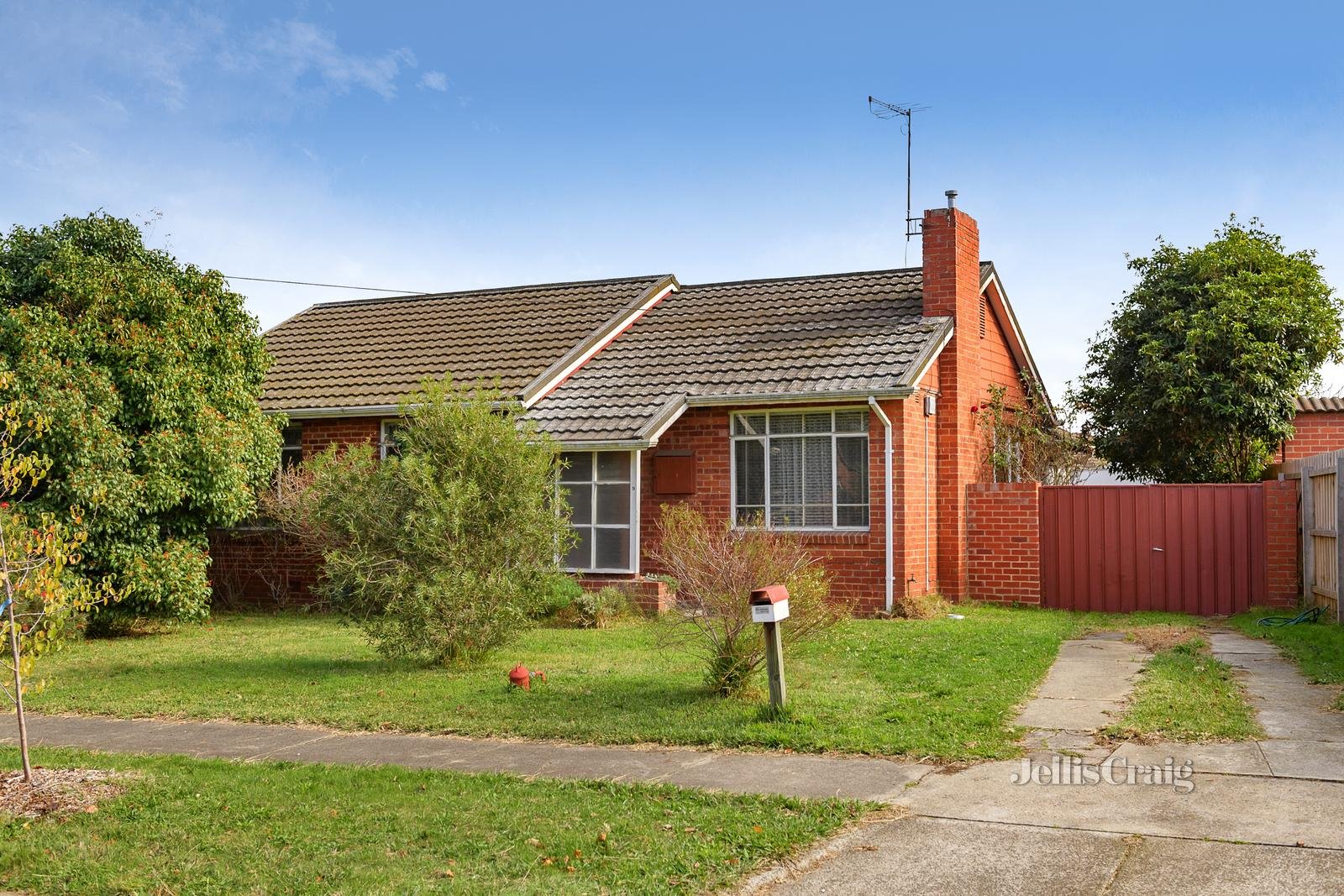 9 Ashe Crescent, Bellfield image 1