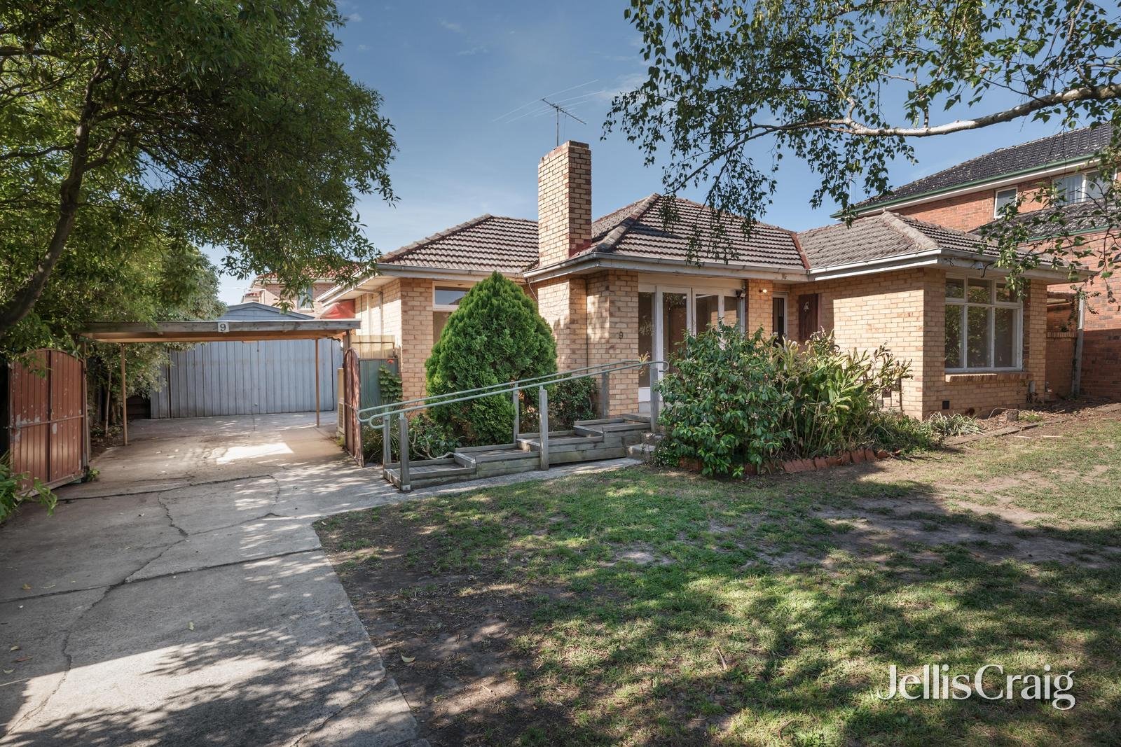 9 Atlantic Street, Clayton image 1