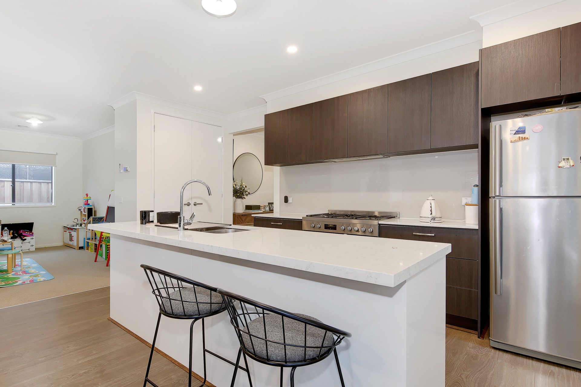 9 Azolla Avenue WERRIBEE