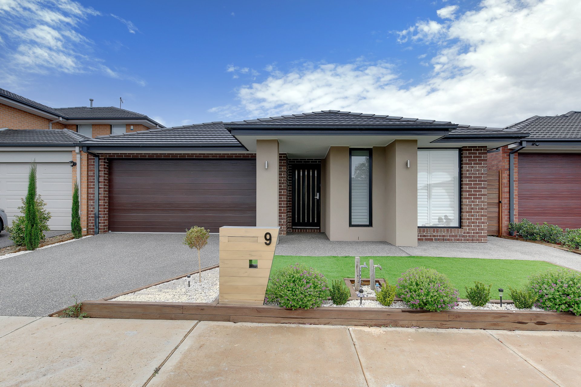 9 Azolla Avenue WERRIBEE