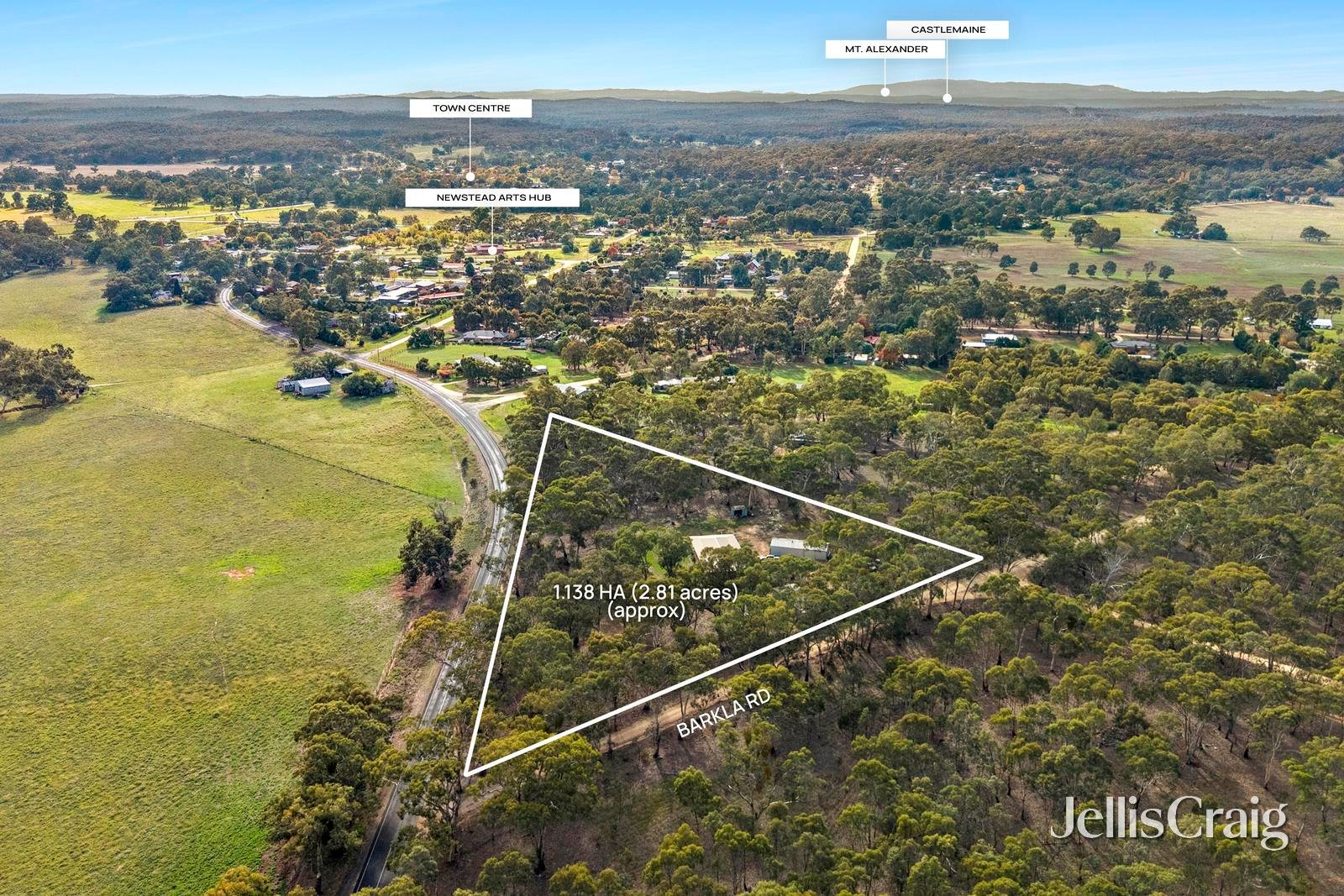 9 Barkla Road, Newstead image 16