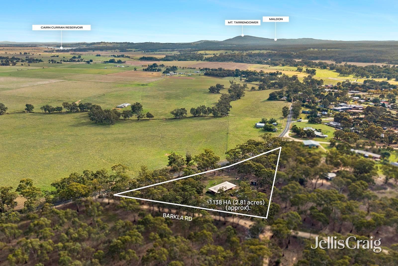 9 Barkla Road, Newstead image 17