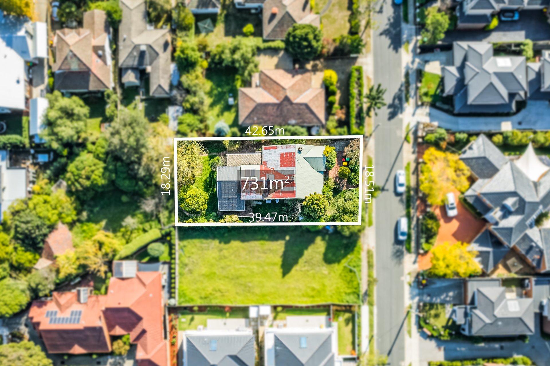 9 Barkly Street, Box Hill, VIC, 3128 RT Edgar