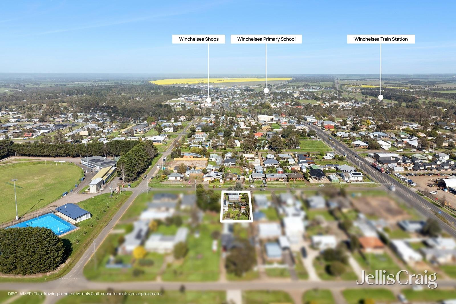 9 Bennett Street, Winchelsea image 9