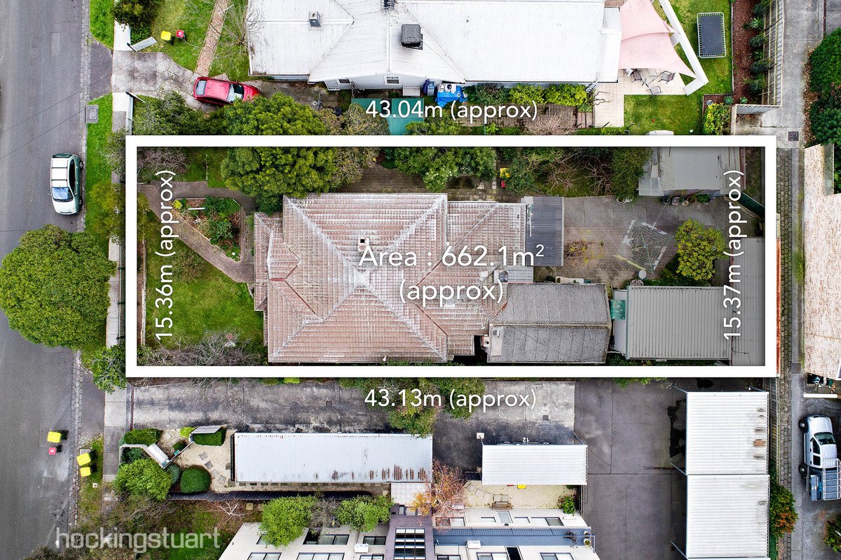 9 Bishop Street, Box Hill image 1