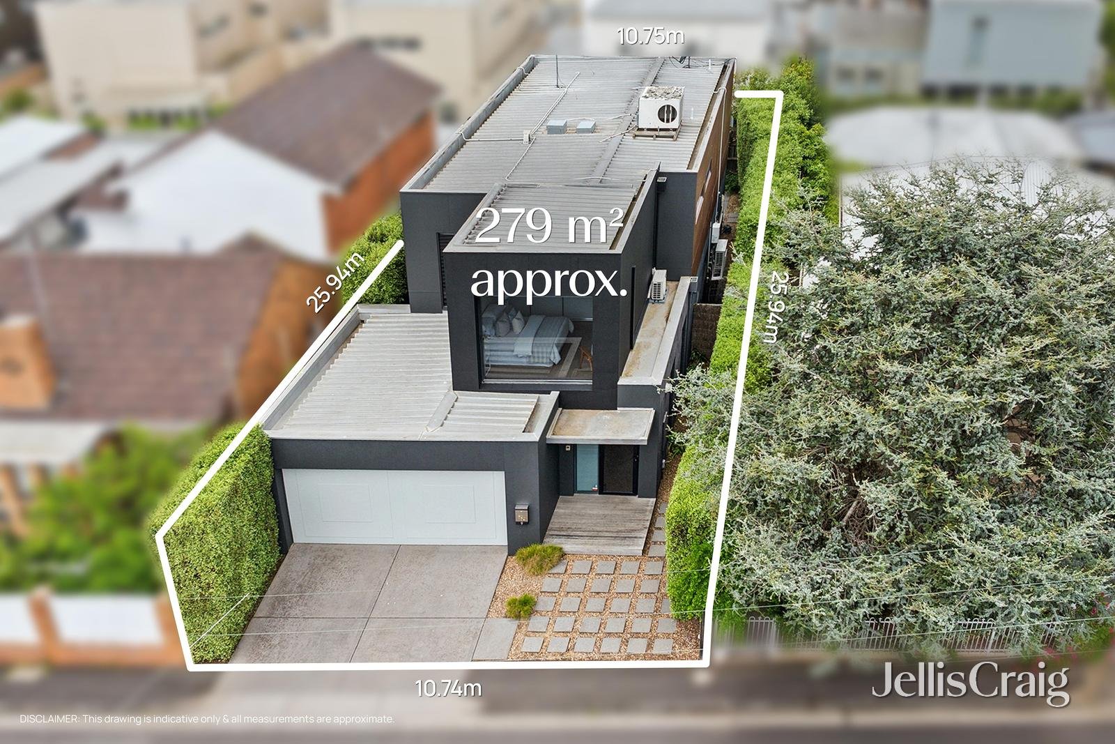 9 Blessington Street, Newtown image 15