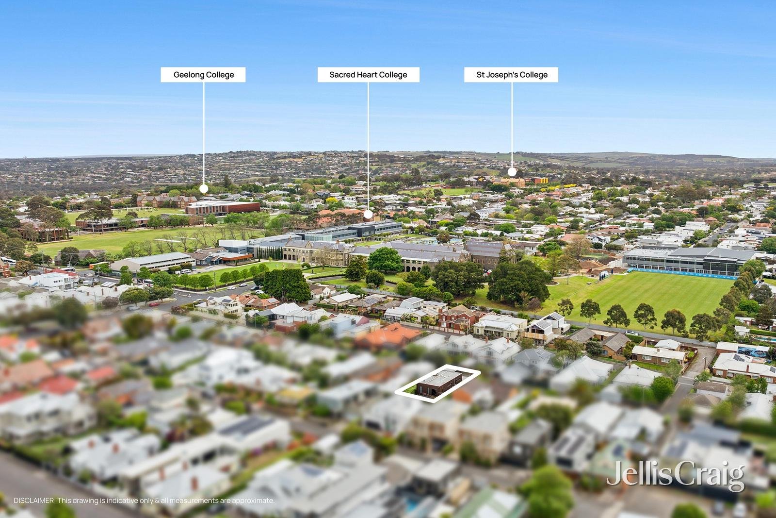 9 Blessington Street, Newtown image 16