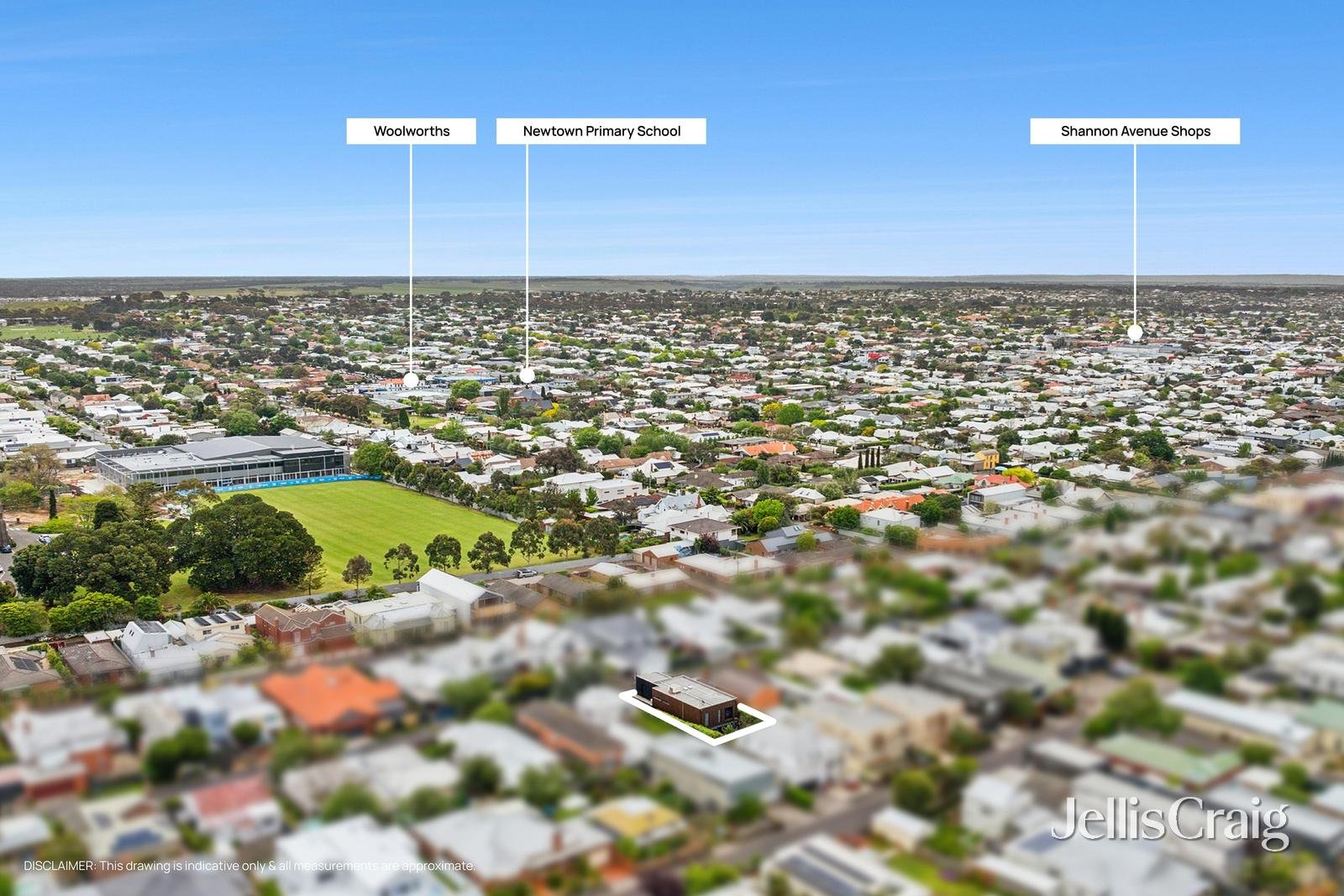 9 Blessington Street, Newtown image 18