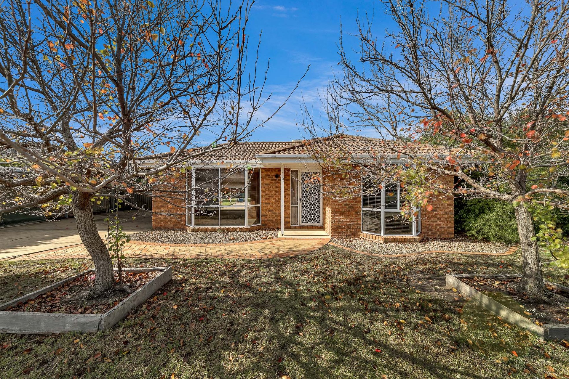9 Bradford Street, St Albans Park image 1