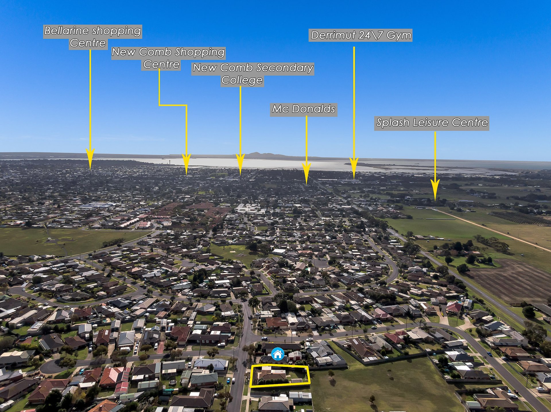 9 Bradford Street, St Albans Park image 21