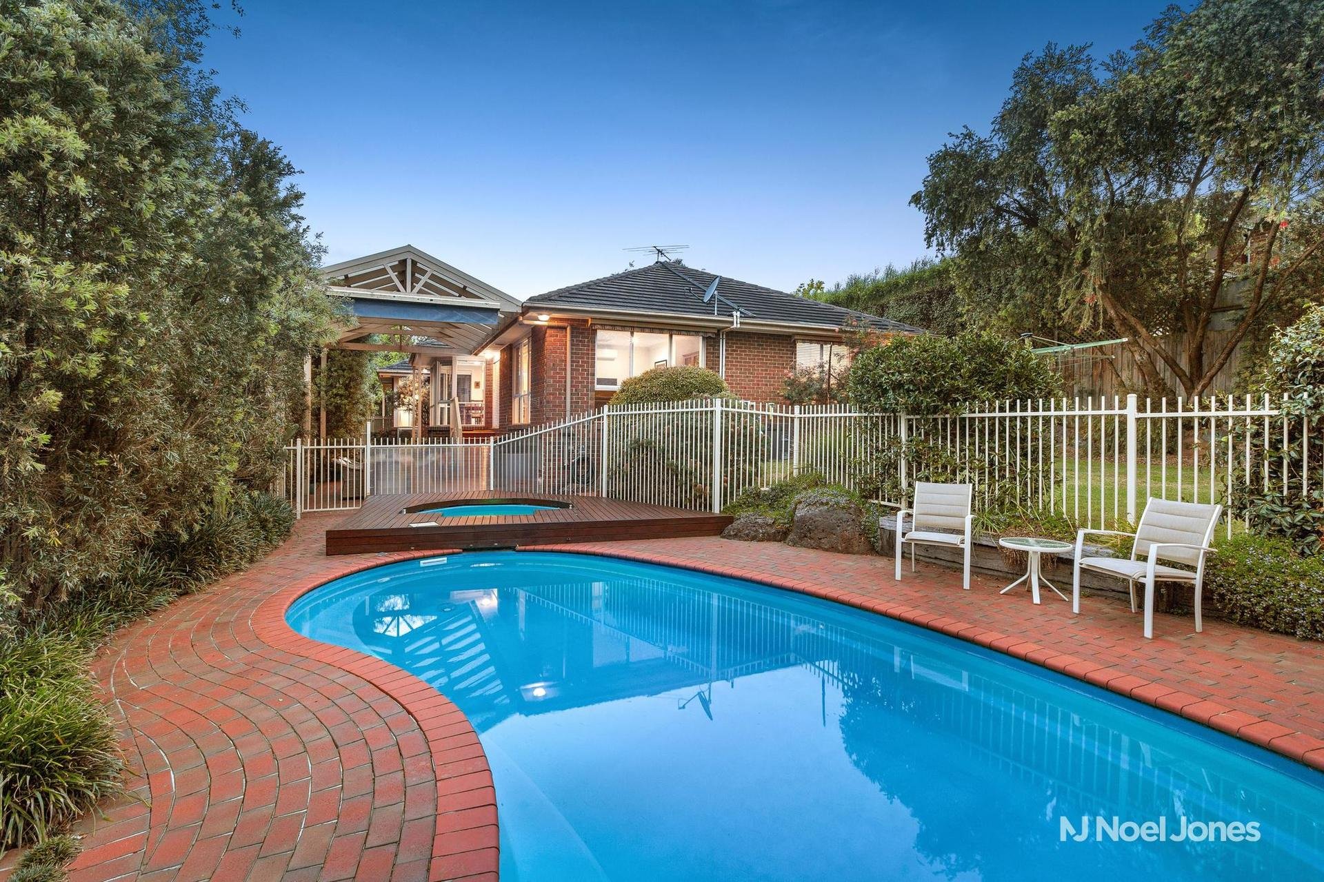 9 Bronte Court, CROYDON NORTH VIC 3136 Noel Jones