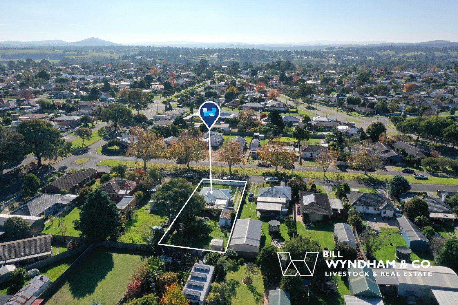 9 Bull Street, Bairnsdale