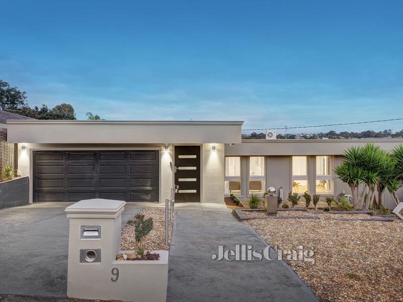 9 Cantala Drive, Doncaster image 1