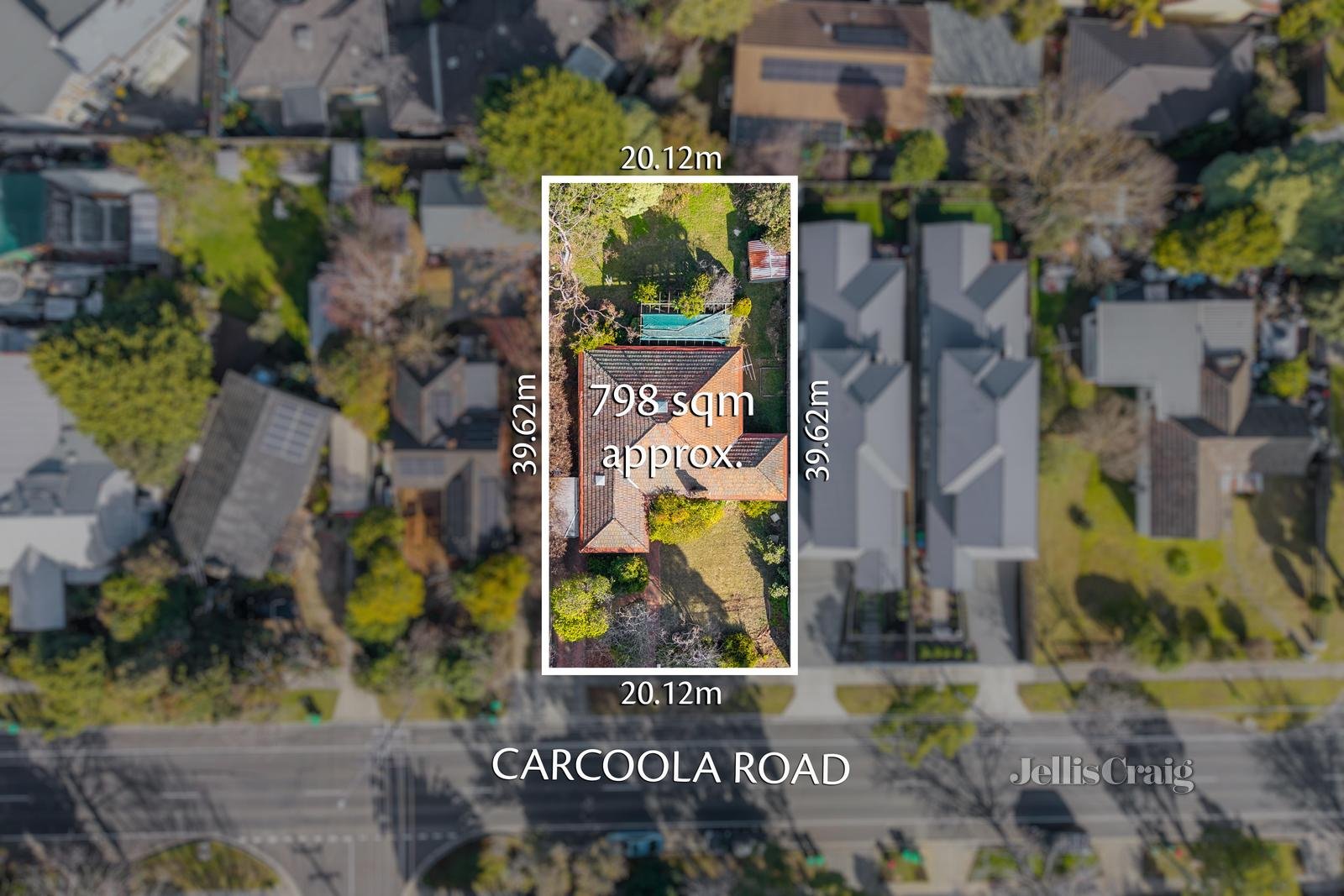 9 Carcoola Road, Ringwood East image 1