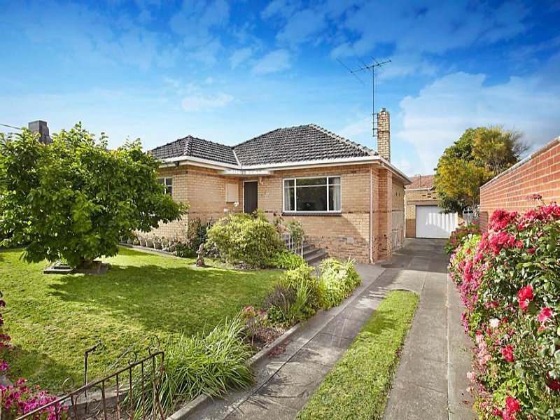 9 Caroline Court, PRESTON VIC 3072