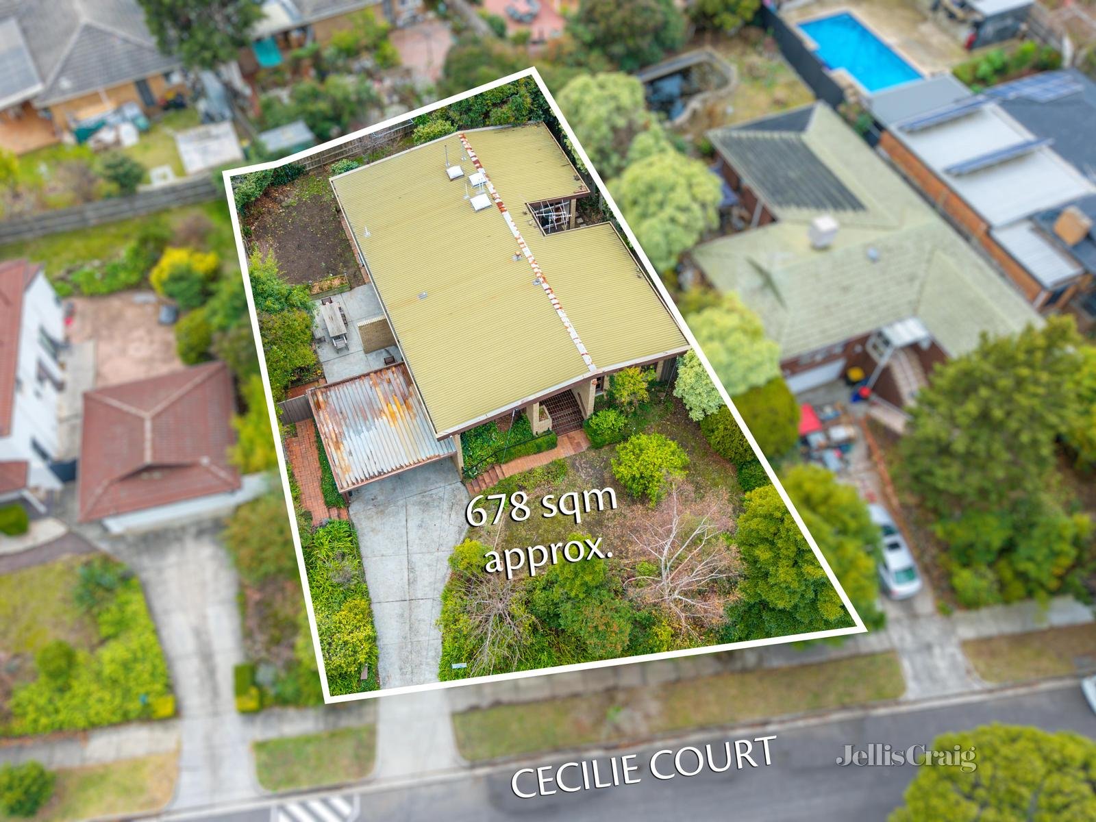 9 Cecilie Court, Doncaster image 12