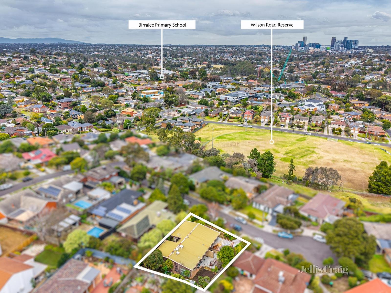 9 Cecilie Court, Doncaster image 13