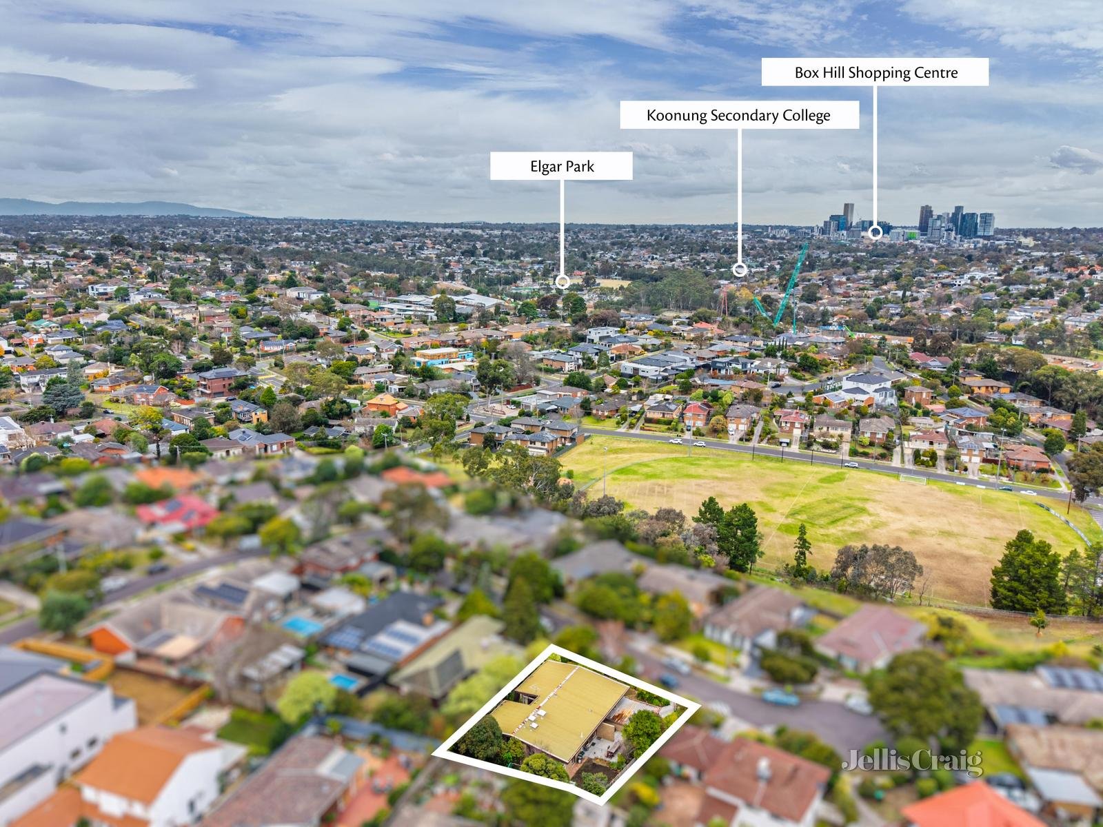 9 Cecilie Court, Doncaster image 14