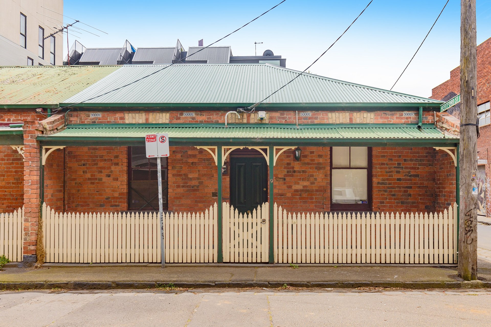 9 Chapel Street, FITZROY VIC 3065