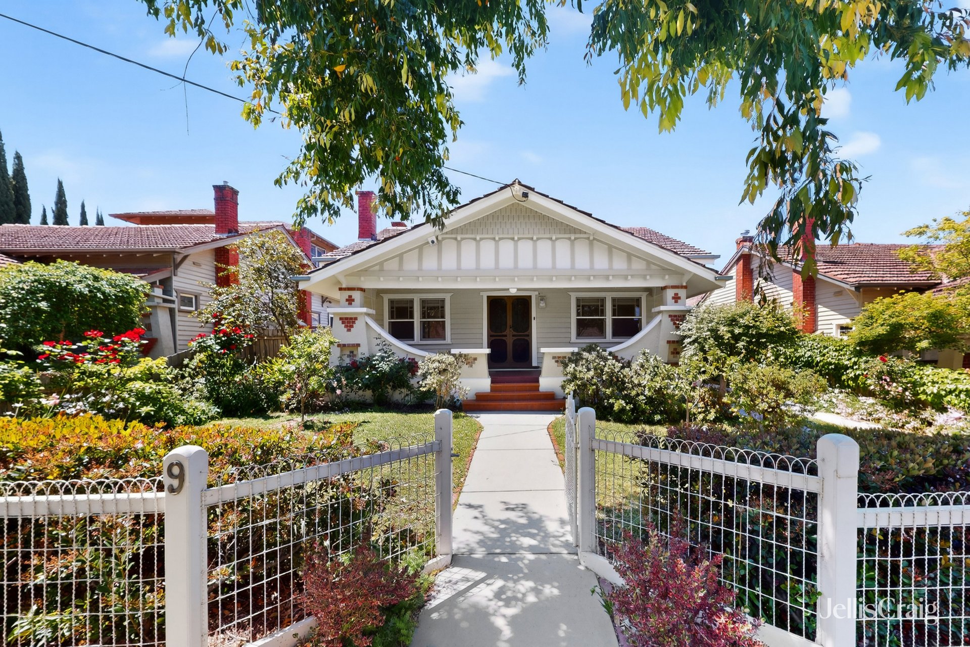 9 Clydesdale Street, Box&nbsp;Hill image 1