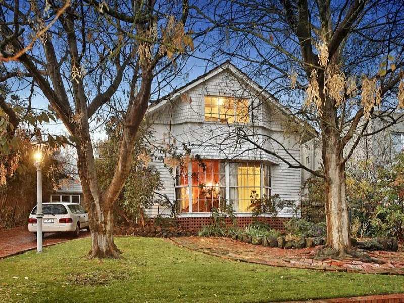 9 Cochran Avenue, Camberwell, VIC, 3124 RT Edgar