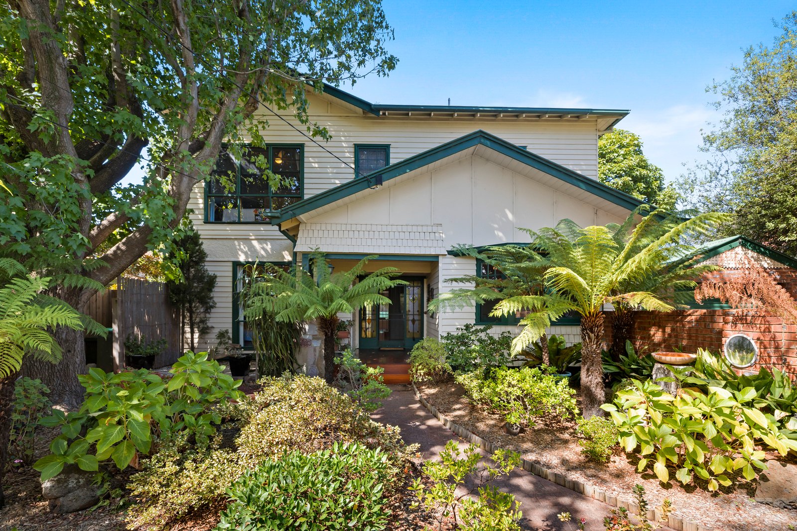 9 Collingwood Street Sandringham