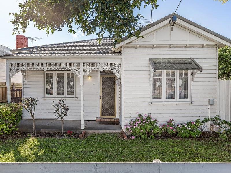 9 Coronation Street KINGSVILLE