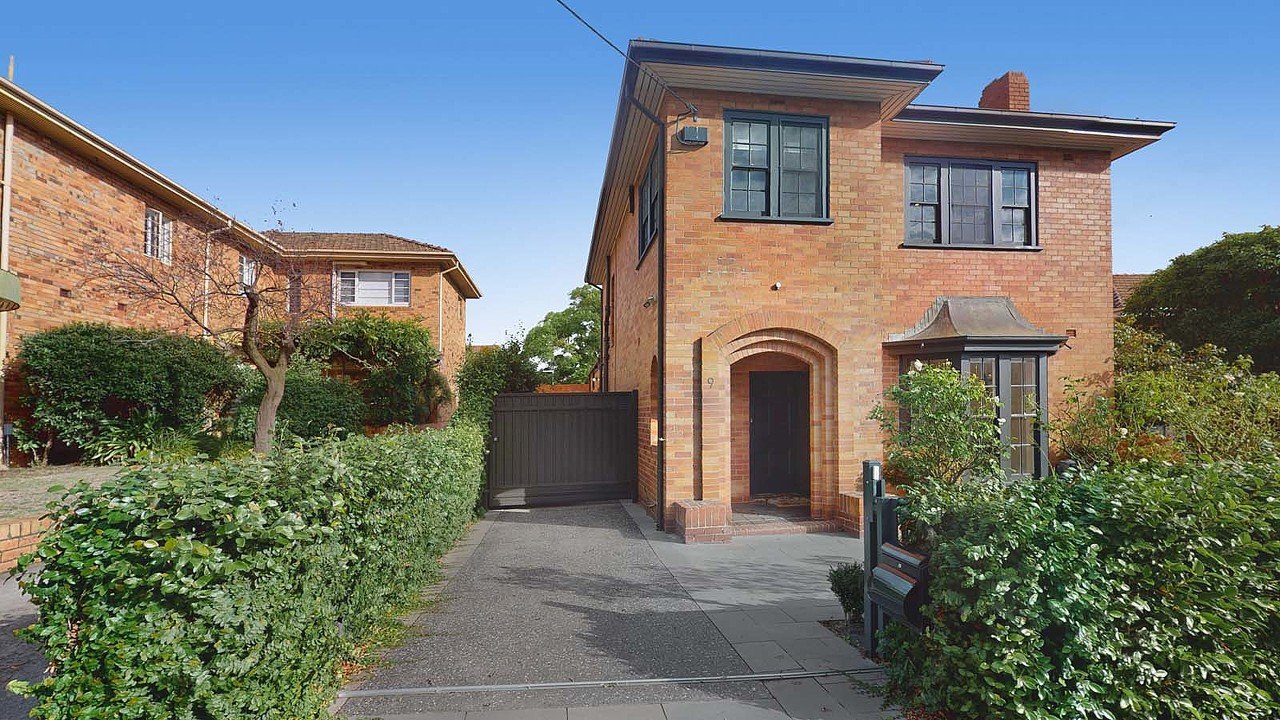 9 Corsewall Close, Hawthorn image 1
