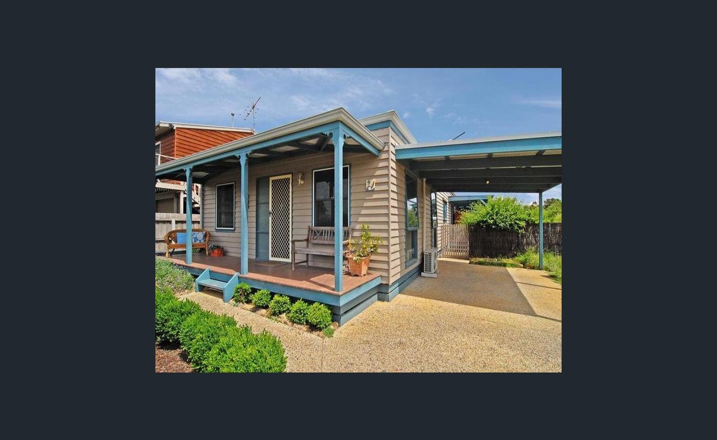 Property Gallery - Main Image