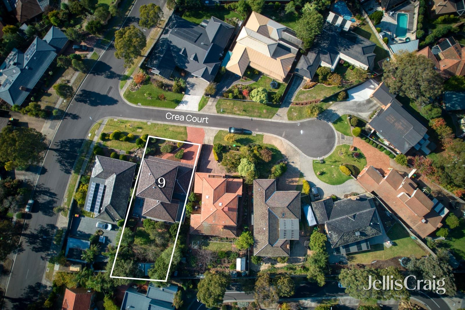 9 Crea Court, St&nbsp;Helena image 20