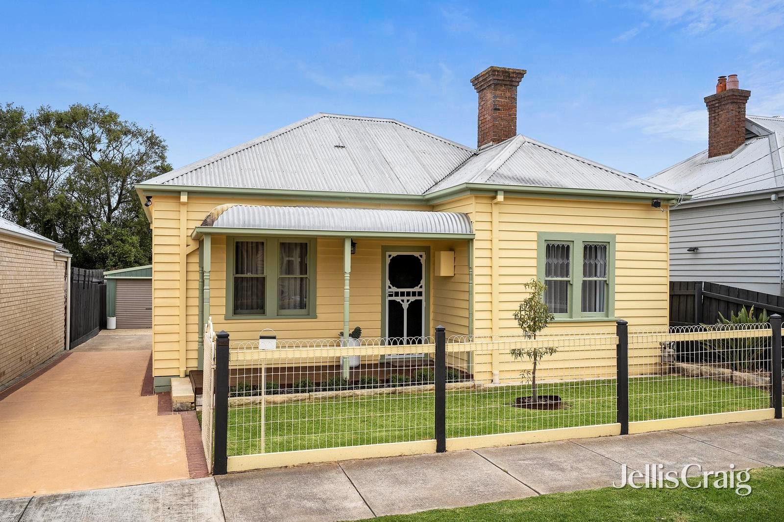 9 Crofton Street, Geelong&nbsp;West image 1