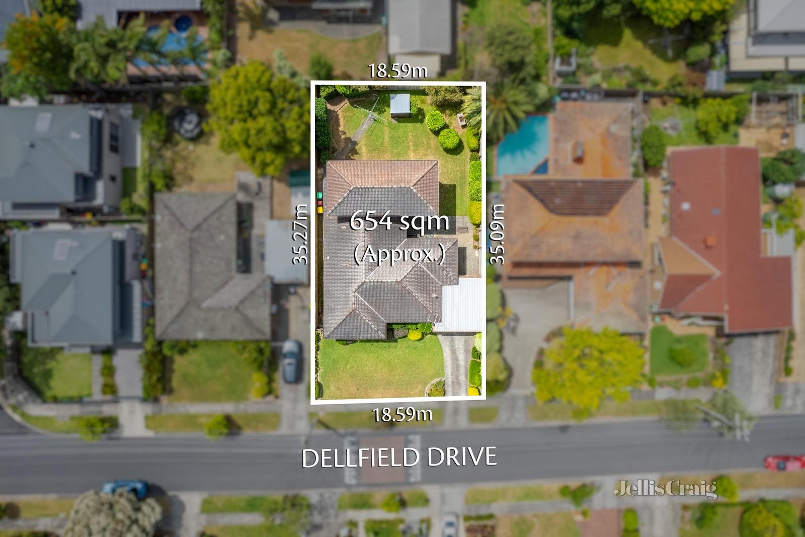 9 Dellfield Drive, Templestowe Lower image 2